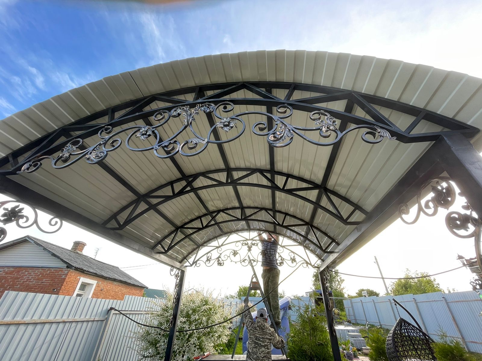 Фотогалерея «Ажур», фото 9