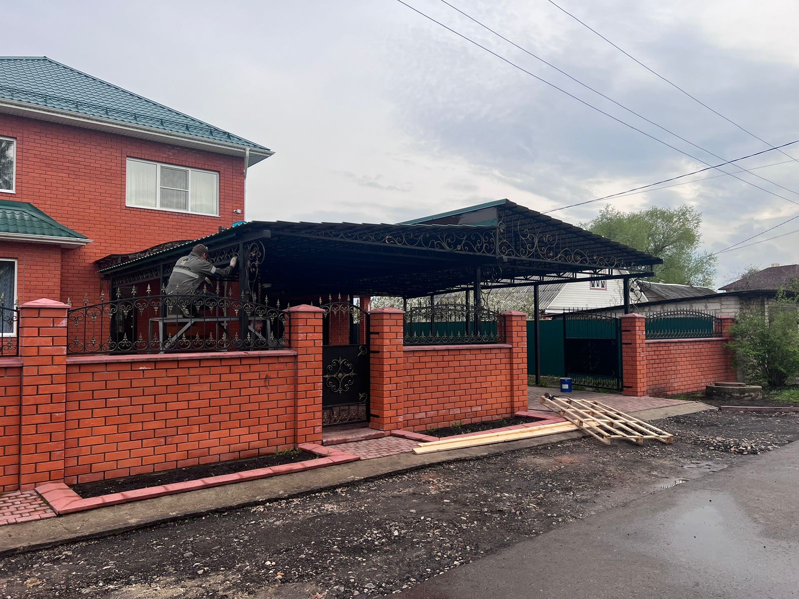 Фотогалерея «Ажур», фото 7