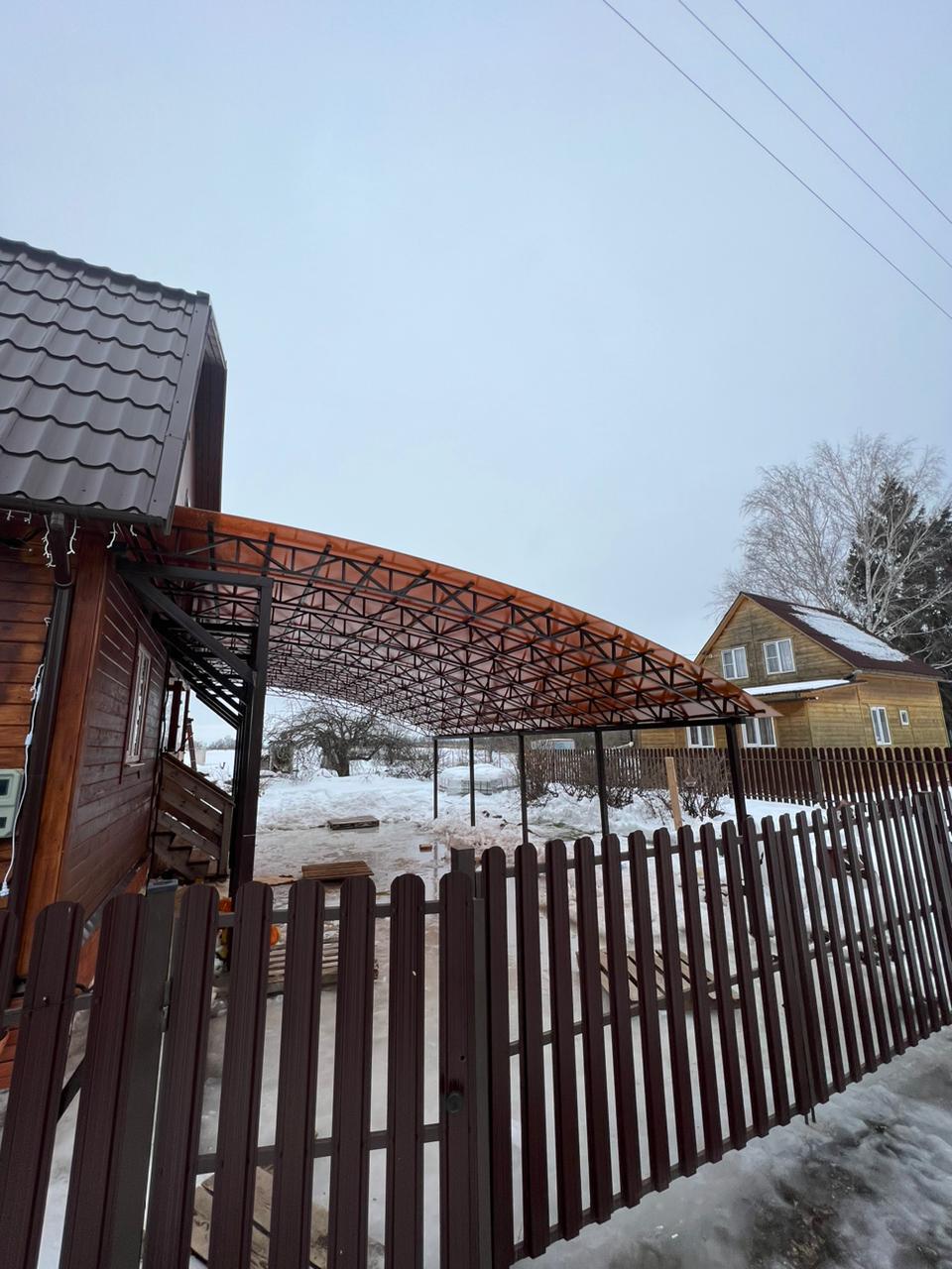 Фотогалерея «Ажур», фото 17