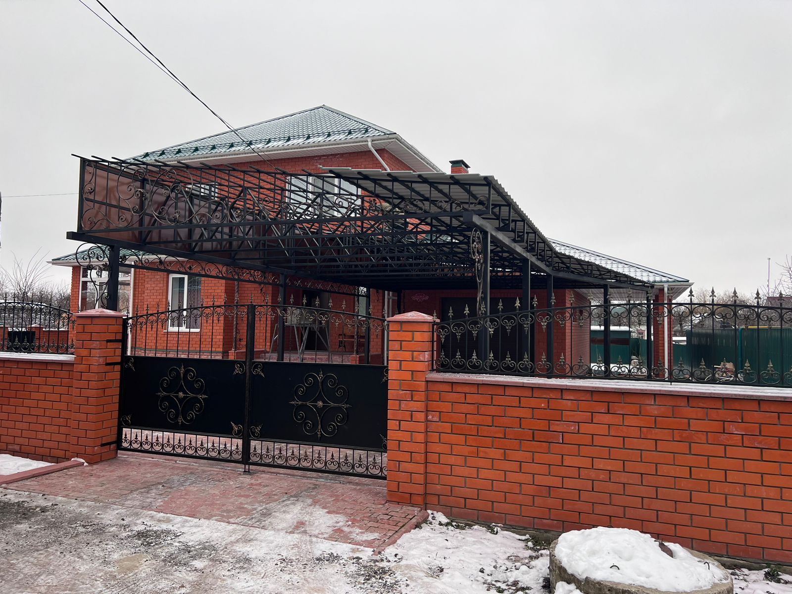 Фотогалерея «Ажур», фото 13