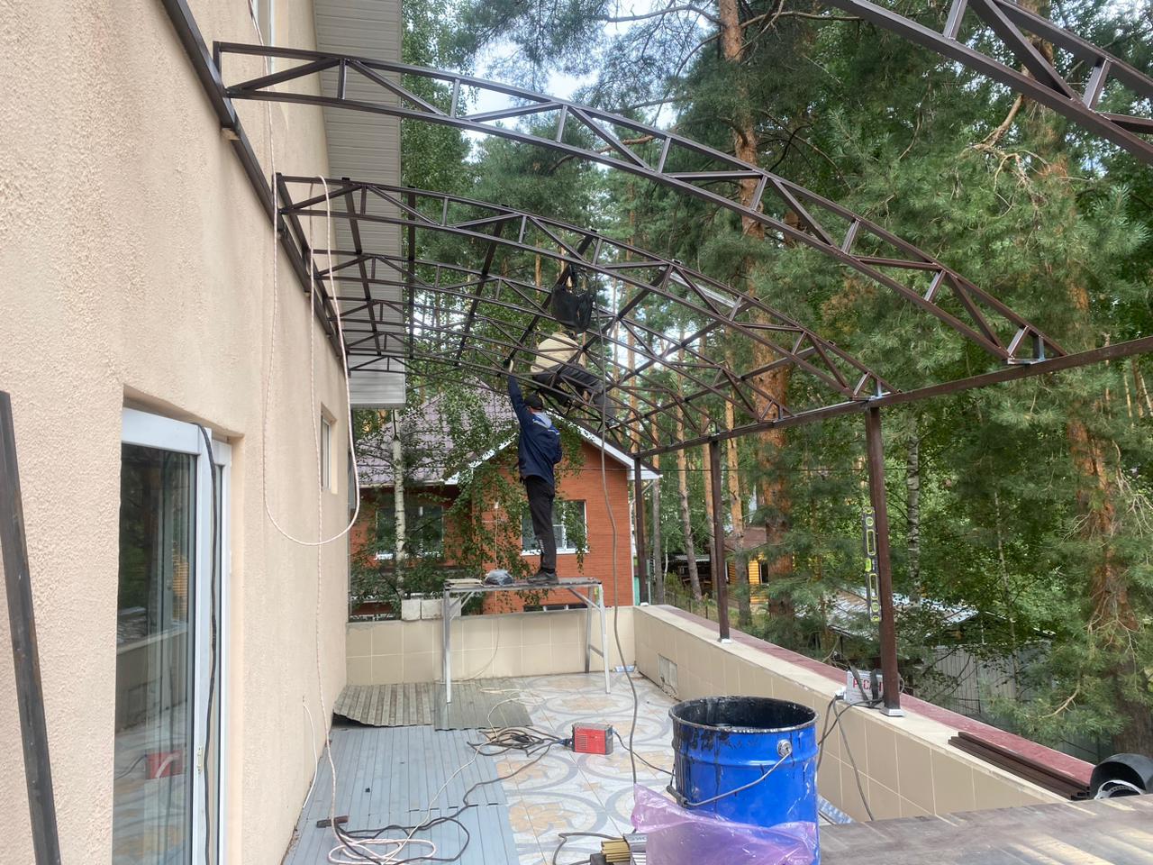 Фотогалерея «Ажур», фото 14