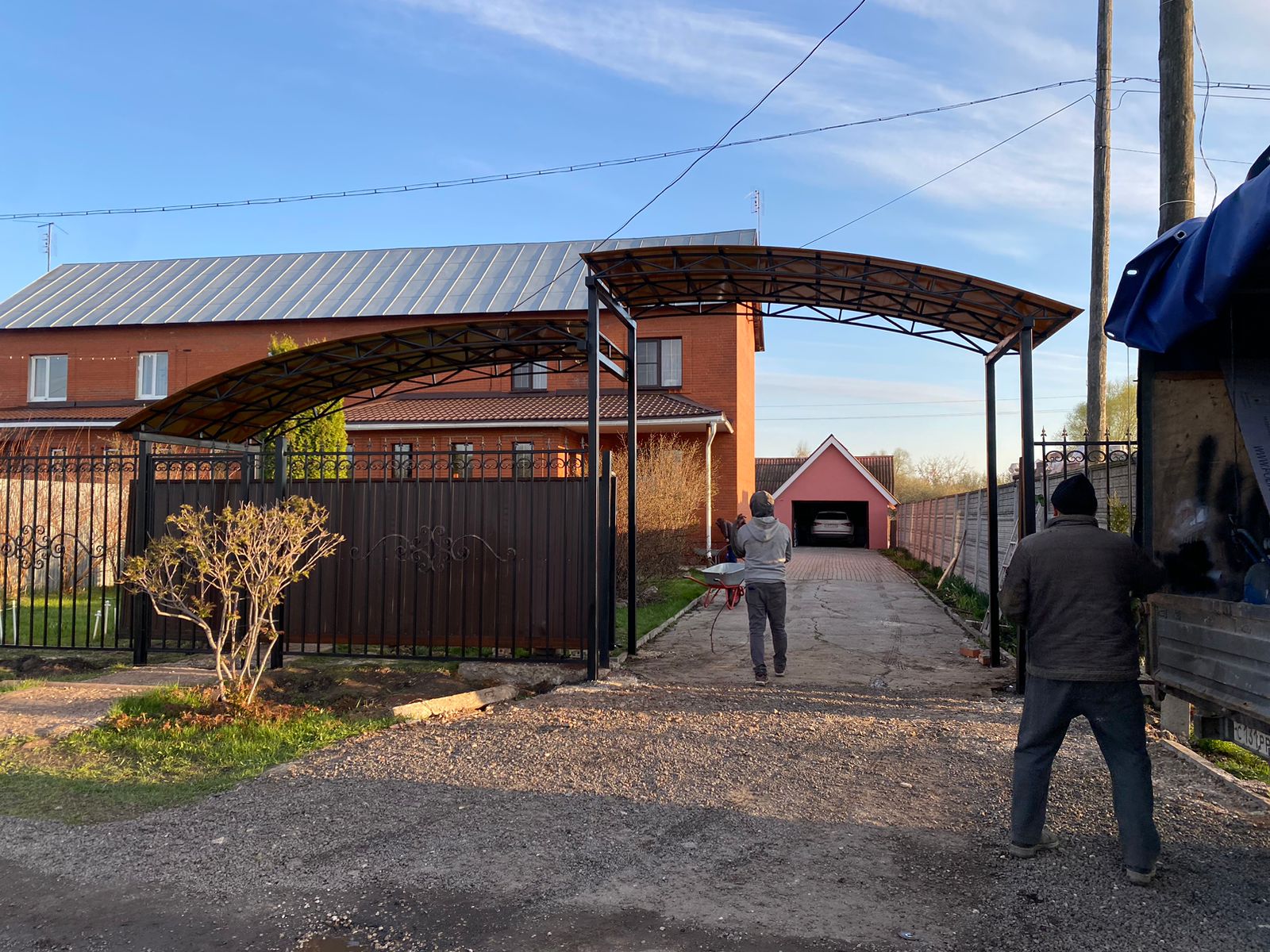 Фотогалерея «Ажур», фото 5