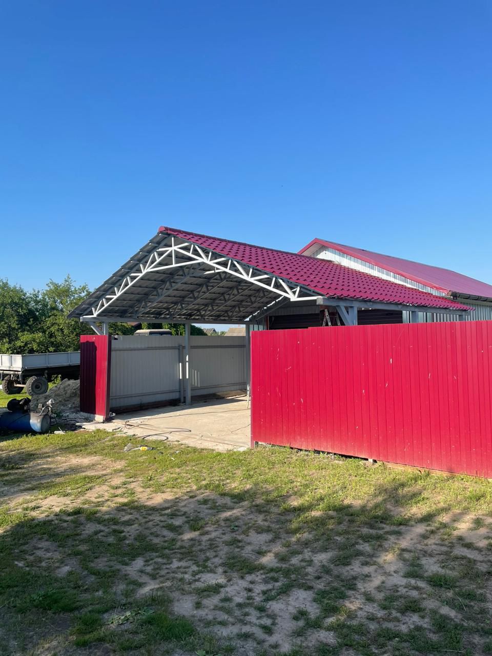 Фотогалерея «Ажур», фото 4