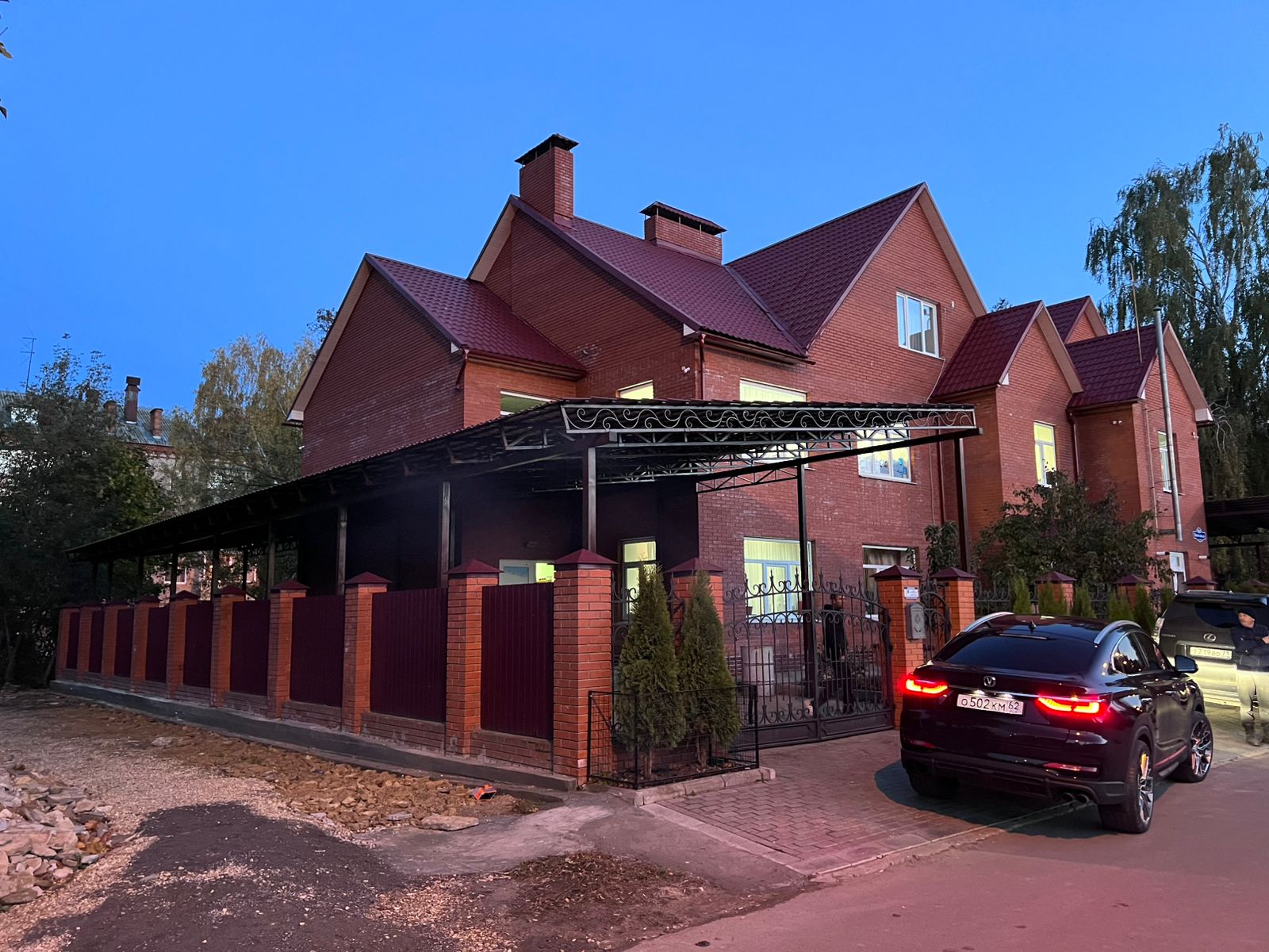 Фотогалерея «Ажур», фото 16