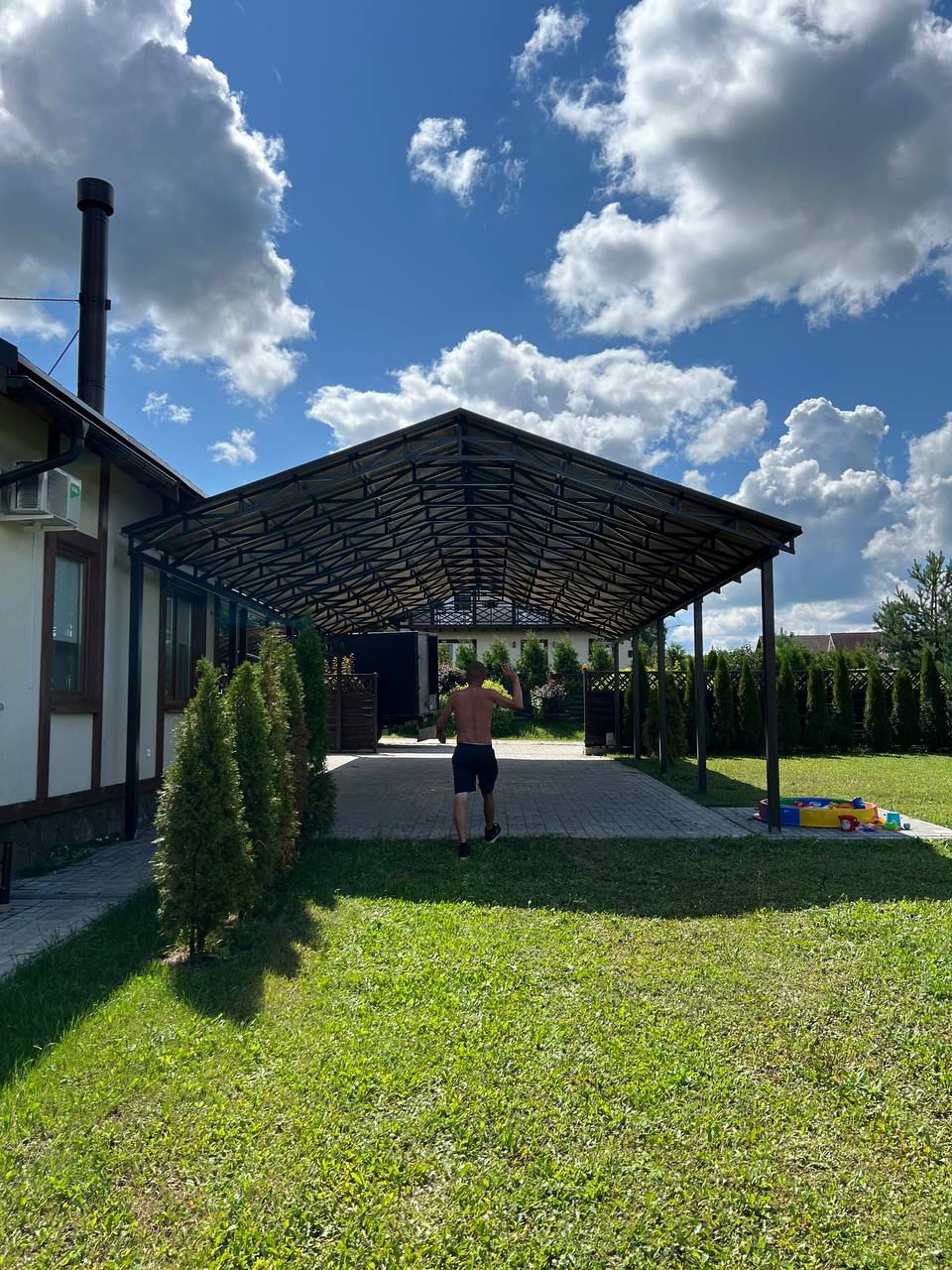 Фотогалерея «Ажур», фото 11