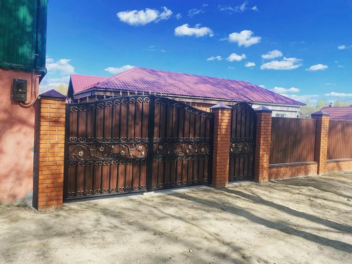 Фотогалерея «Ажур», фото 14