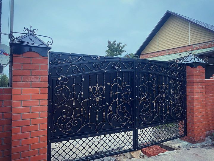 Фотогалерея «Ажур», фото 17