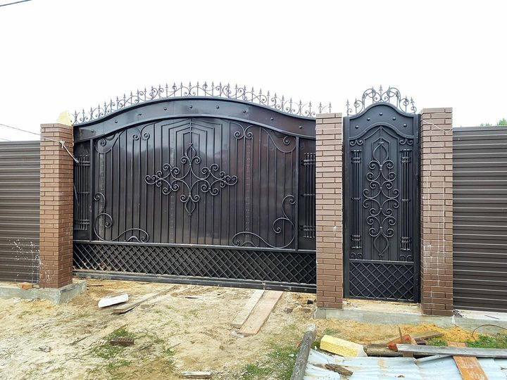 Фотогалерея «Ажур», фото 16