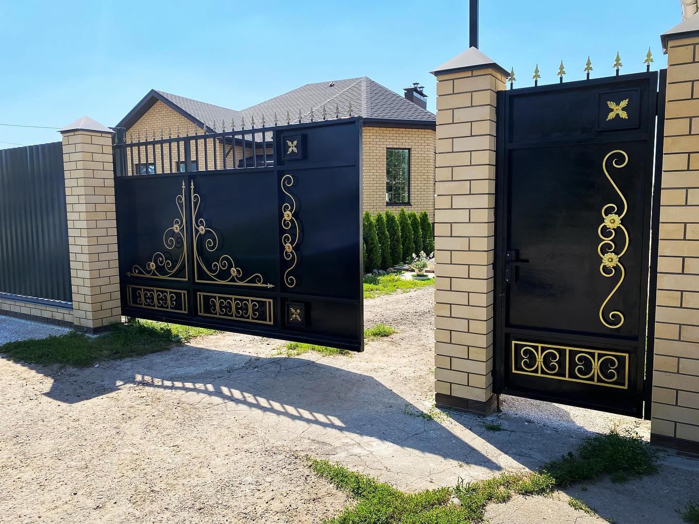 Фотогалерея «Ажур», фото 7