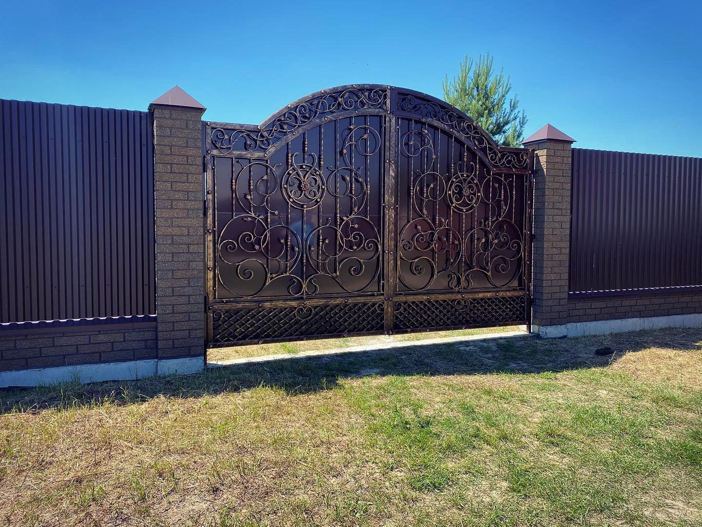 Фотогалерея «Ажур», фото 9