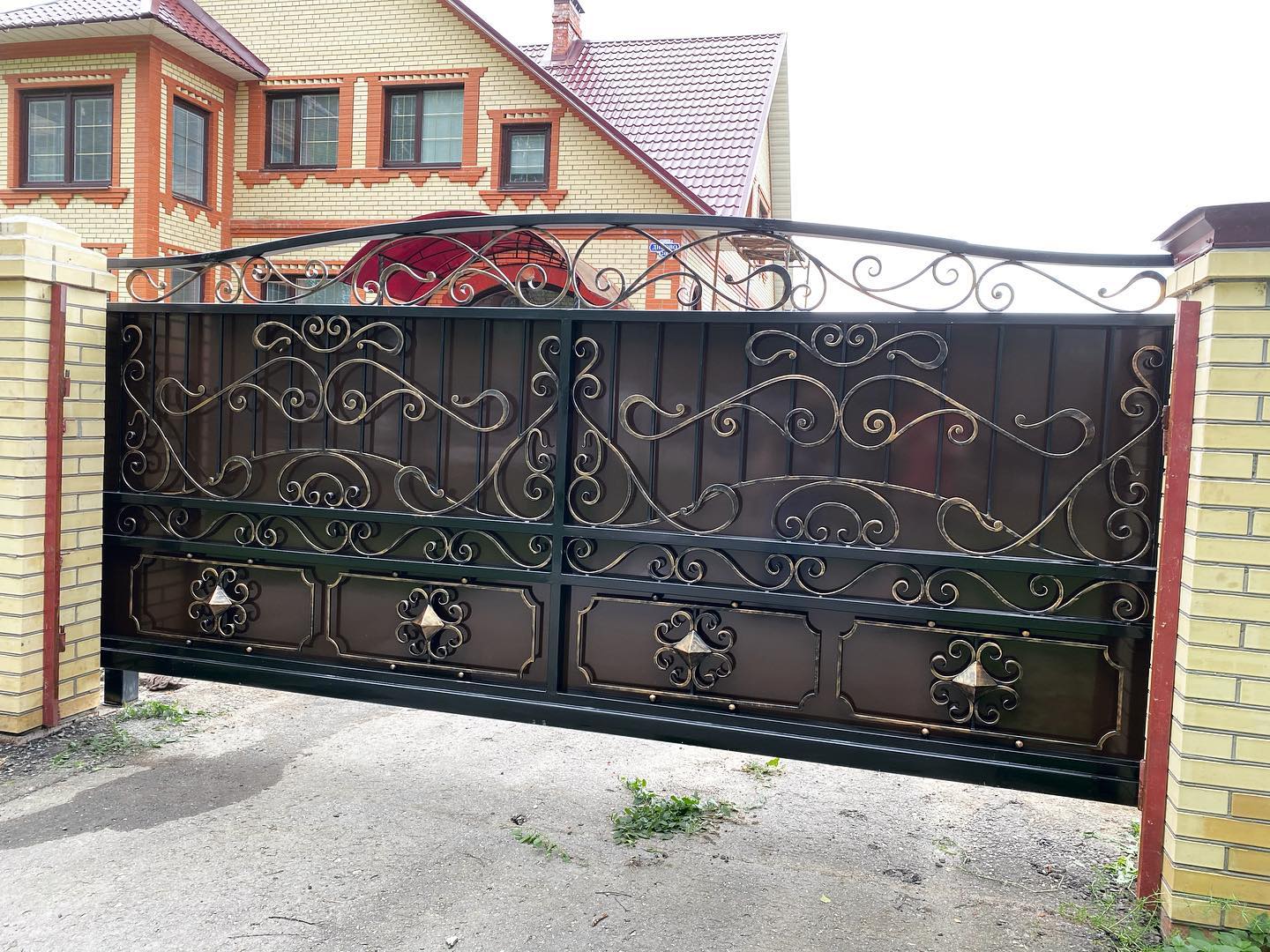 Фотогалерея «Ажур», фото 4