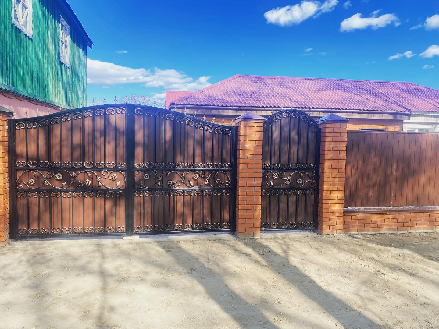 Фотогалерея «Ажур», фото 2