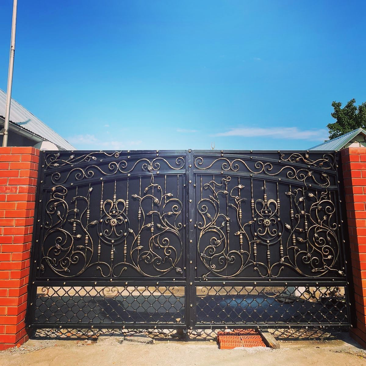 Фотогалерея «Ажур», фото 6