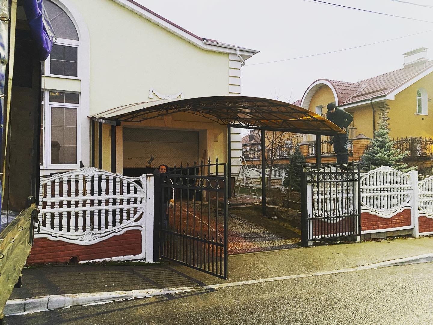 Фотогалерея «Ажур», фото 2