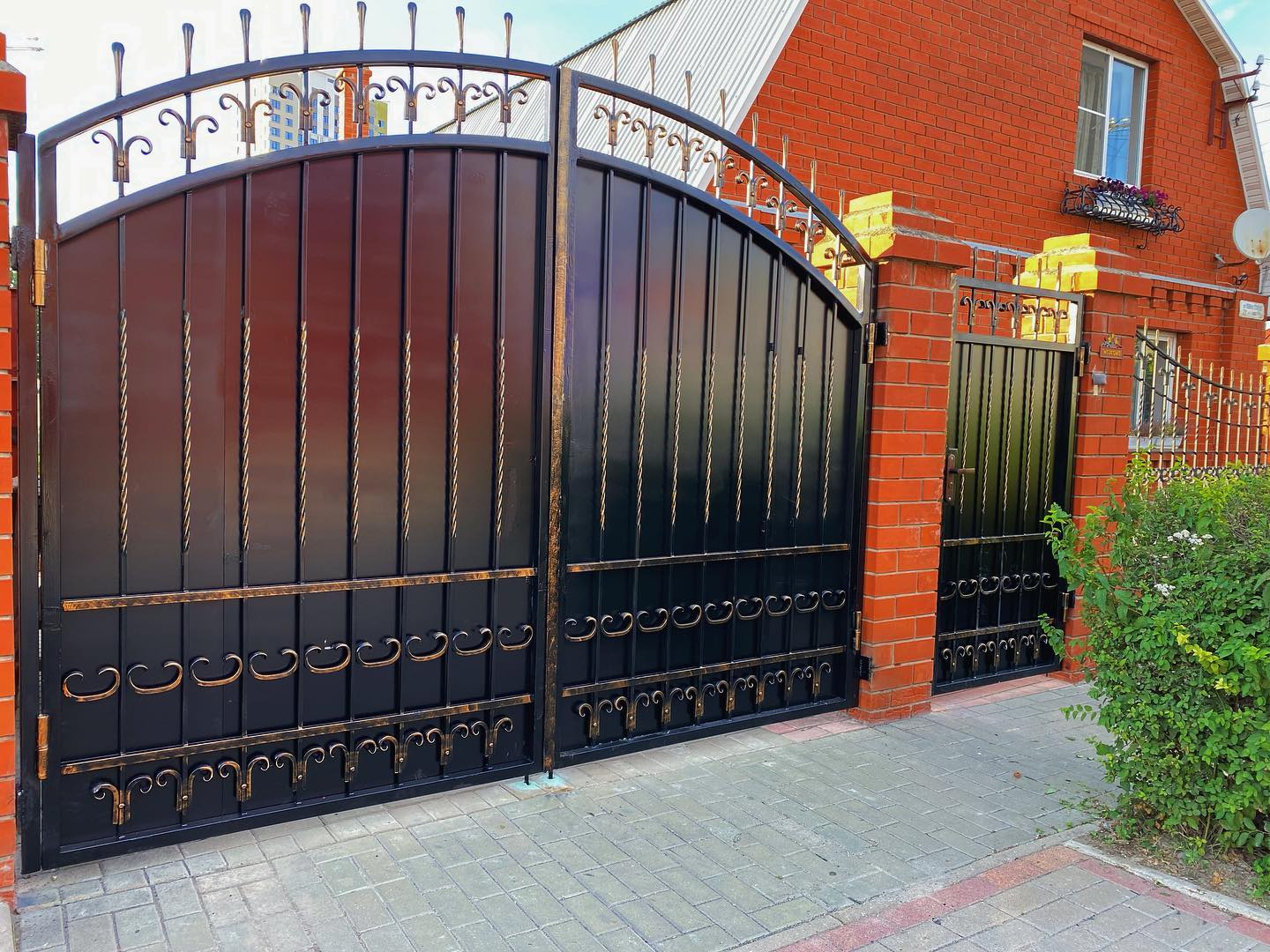 Фотогалерея «Ажур», фото 16