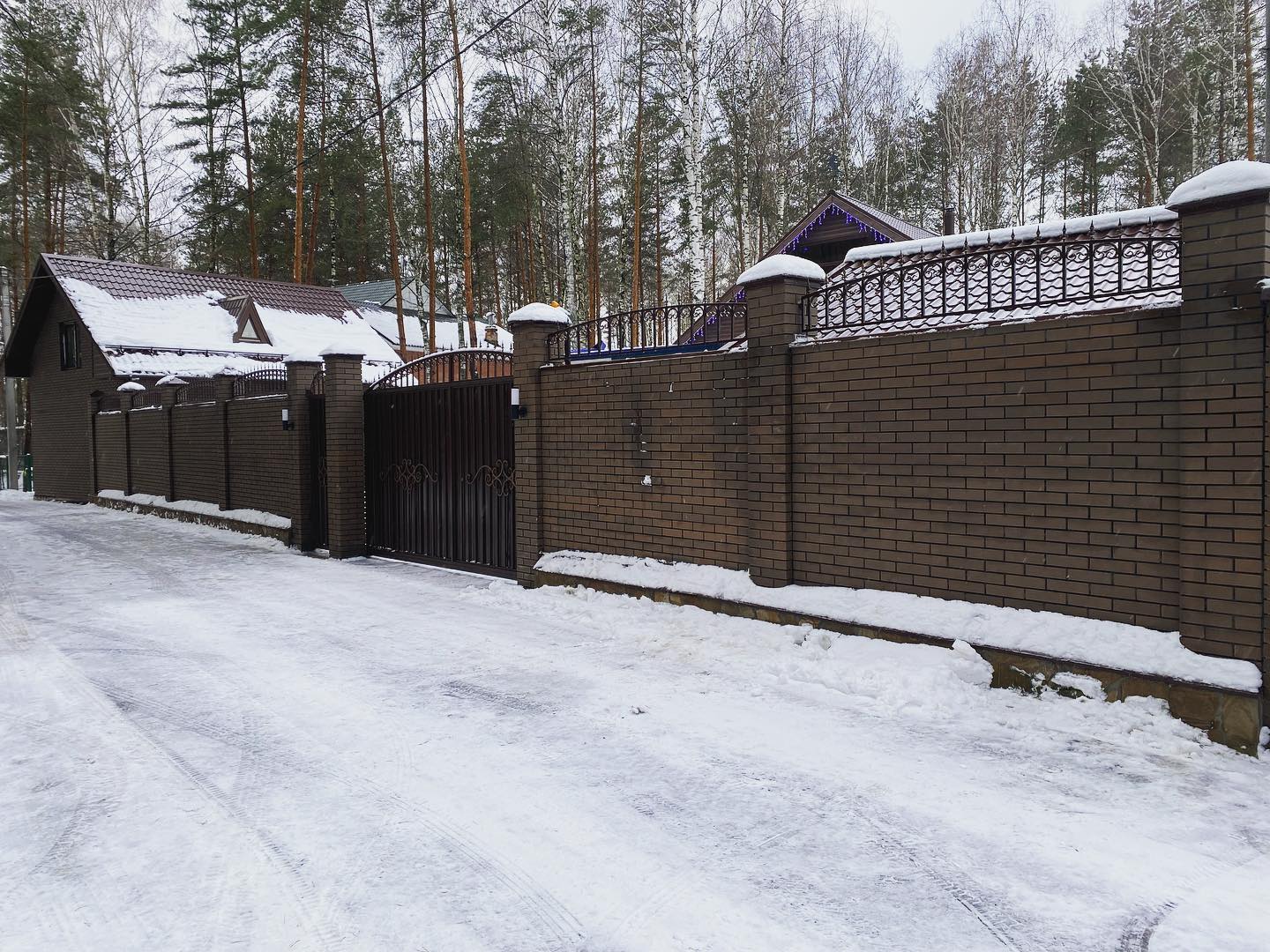 Фотогалерея «Ажур», фото 7