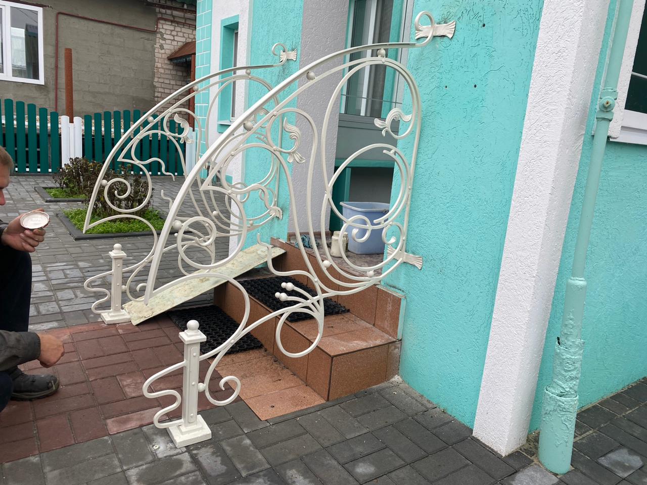 Фотогалерея «Ажур», фото 14