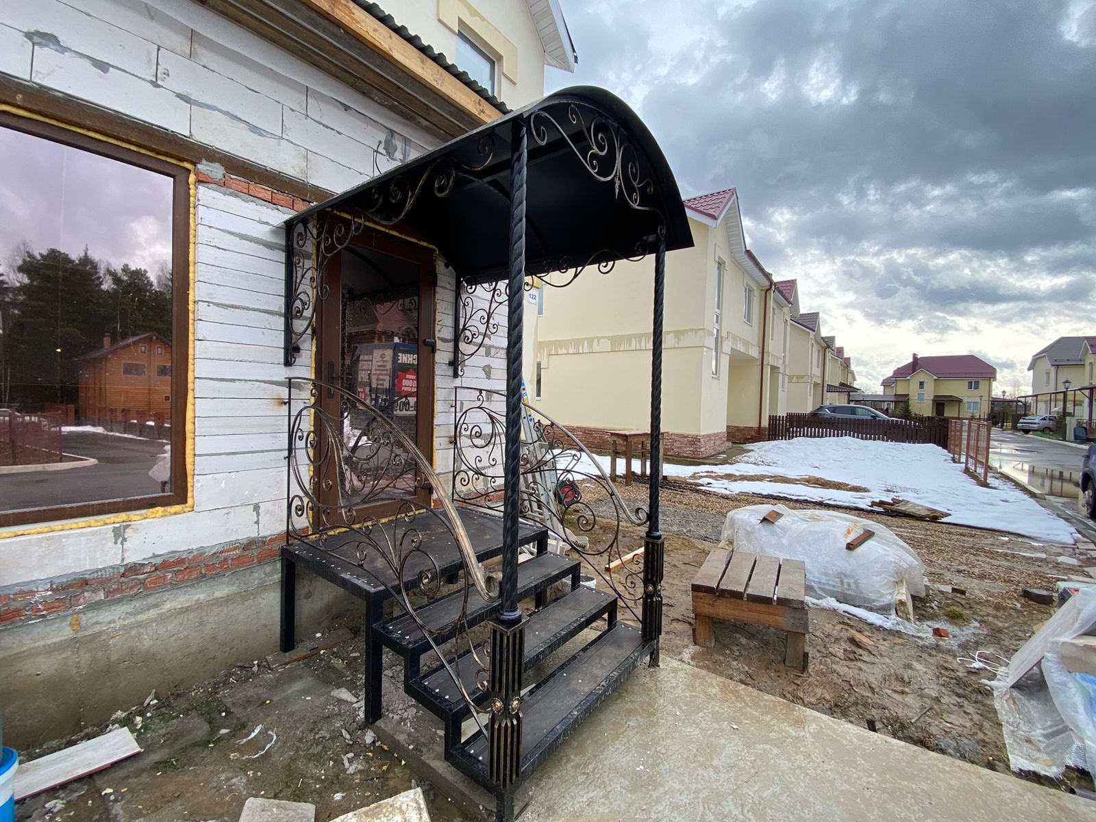 Фотогалерея «Ажур», фото 15