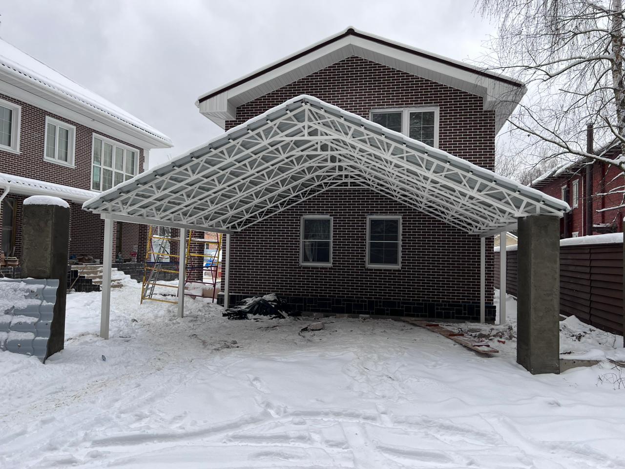 Фотогалерея «Ажур», фото 7