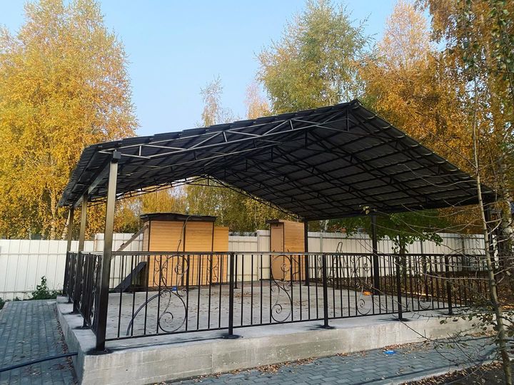 Фотогалерея «Ажур», фото 5