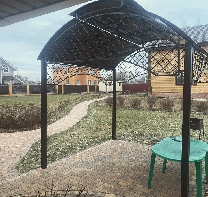 Фотогалерея «Ажур», фото 11