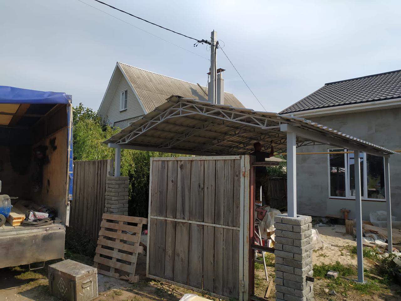 Фотогалерея «Ажур», фото 14