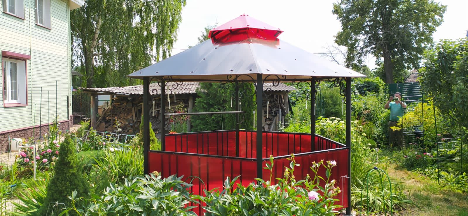 Фотогалерея «Ажур», фото 9