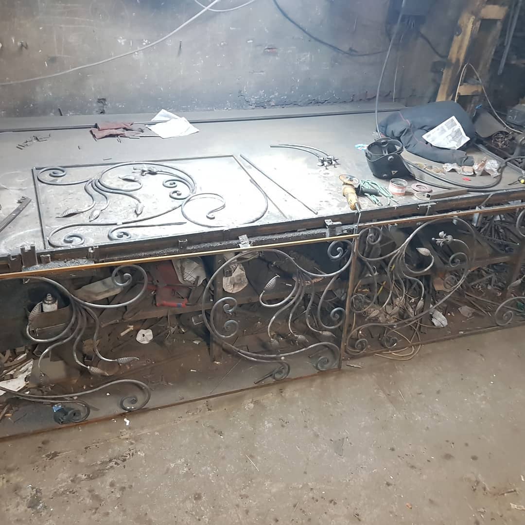 Фотогалерея «Ажур», фото 31